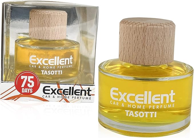 TASOTTI Tasotti Excellent Car Perfume Air Freshener, Luxury Car Air fresheners and Car