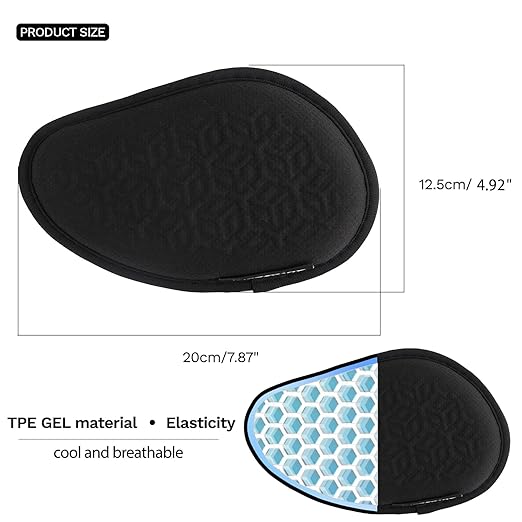 Car Knee Cushion Pads,Car Center Console Knee Leg Elbow Cushion Pad,Soft KneePads Accessories for Driver Side Pad KneePillow for Pain KneeRelief,Door Armrest Protective Pad Leather Armrest Pillow