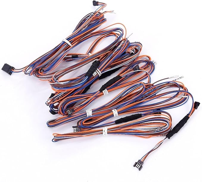2 Colors Interior Led Stripe Decorative Door Ambient Light Compatible with BMW 5 Series F10/f11(Black Door Cups Ctrl)