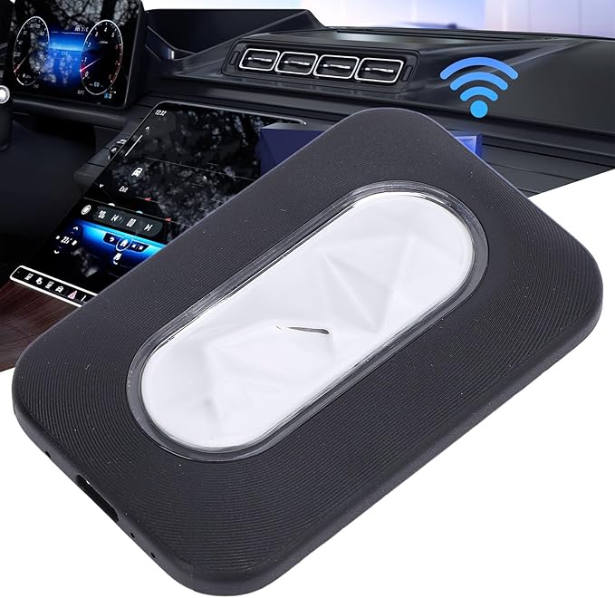 Car Box for Carplay GPS Navigation 3 in 1 2GB 16GB WiFi for Android Auto Wireless Adapter for Original Car with Wired for Carplay