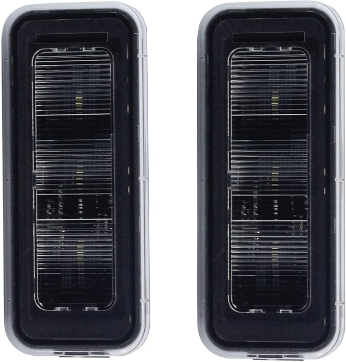Dasbecan Truck Led Bed Light Car Trunk Lighting Kit Compatible with Toyota Tacoma 2020 2021 2022 2023 2024 Replaces# PT857-35200 84267-0C020