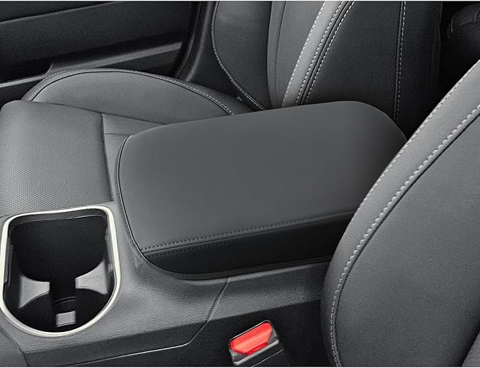 CDEFG for 2025 Outback Legacy Accessories Compatible with 2020-2025 Subaru Outback Legacy Center Console Cover for 2020-2025 Outback Legacy Armrest Cover 2024 Outback 2025 Legacy Middle Console Pad