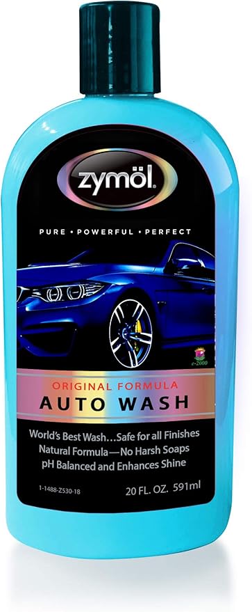 ZYMÖL Original Auto Wash