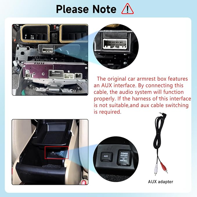 [4G+64G] Android 15.0 Car Stereo for Honda Accord 8th 2008-2013 Support Wireless Carplay/Android Auto with 10.1 Inch 1280 * 720P IPS Touchscreen 5Ghz-WiFi GPS Navigation BT FM/RDS Radio Backup Camera