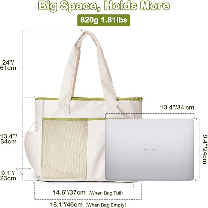 Odoland Soft Cooler Bag - Leakproof & Insulated, 2-in-1 Collapsible Design, Dry/Wet Separation, Large Soft Sided Cooler with Multi-Pocket Design for Beach, Picnic, Camping, Day Trip, Family Size