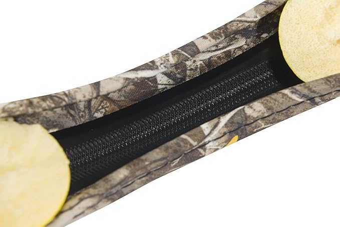 Browning Steering Wheel Covers for Car, Truck, and SUV, Durable Steering Wheel Cover Protection, Excursion (Realtree Edge)