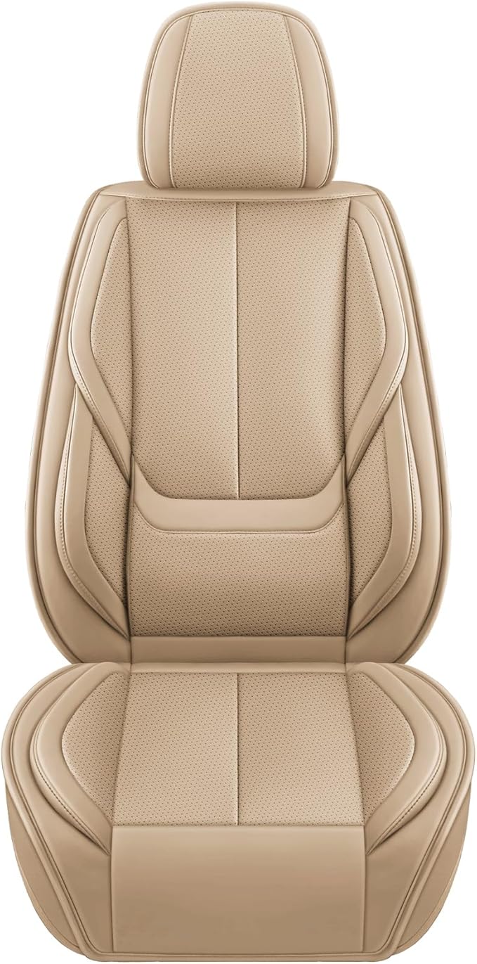 Seat Covers, Car Seat Covers Front Seats, Car Seat Cover, Car Seat Protector Waterproof,Seat Covers Carseat Cover Universal Fit for Most Cars