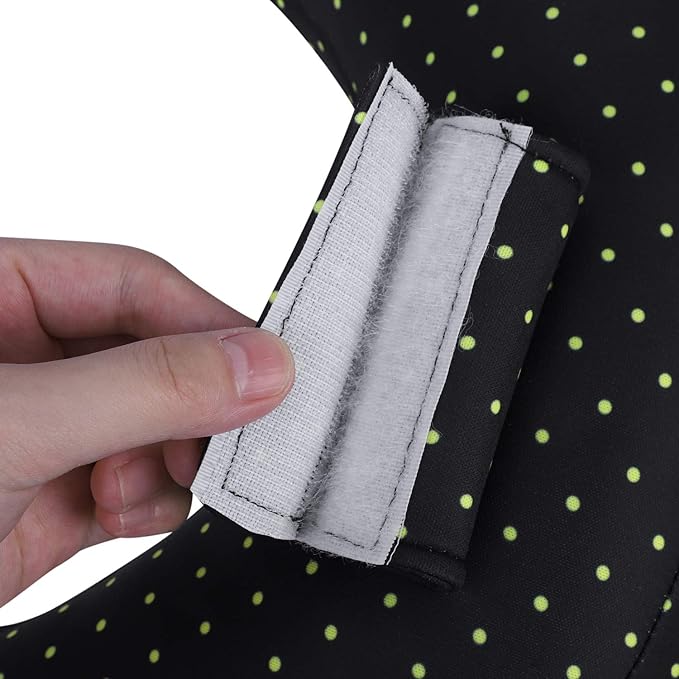 Kids Seat Belt Pillow Soft Car Seat Neck Support Pillow Pad Safety Belt Strap Cover Headrest Travel Cushion for Auto Airplane Pushchair