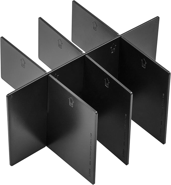 Vehicle OCD - Center Console Organizer for Toyota Tacoma (2005-2015) - Made in USA - SLX100