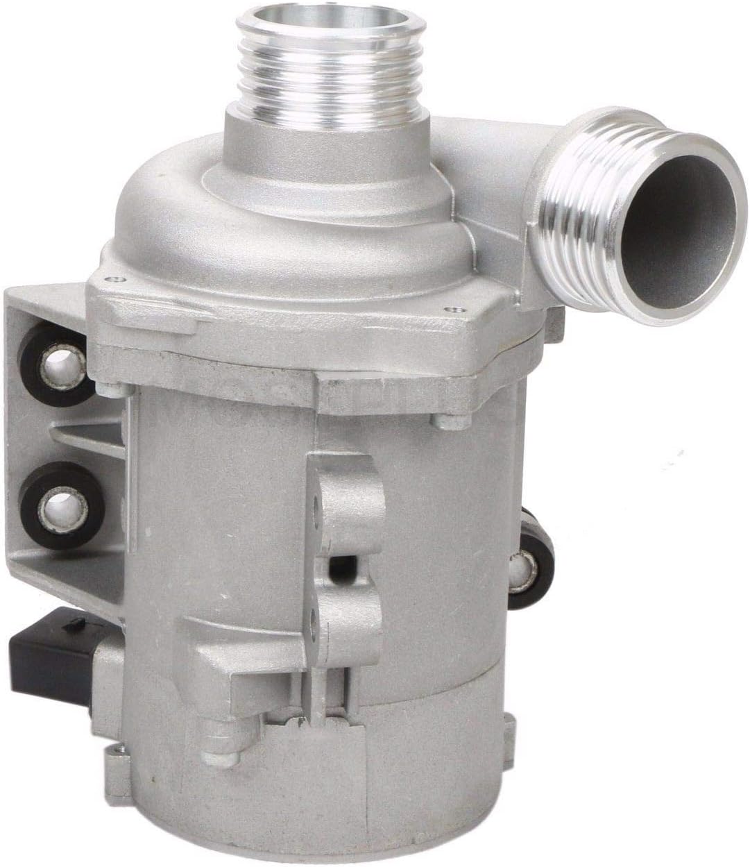 MOSTPLUS Electric Engine Water Pump Compatible with 11517586925 BMW N52 Z4 X3 X5 328i 128i 528i
