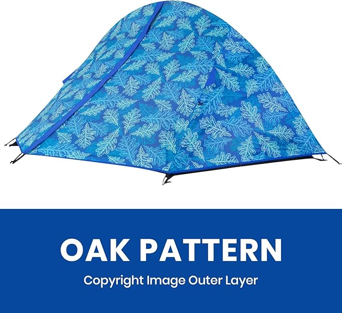 Alvantor® Beach Tent Beach Umbrella Outdoor Sun Shelter Cabana Automatic Instant Pop-Up UPF 50+ Portable Beach Shade Camping Fishing Hiking Canopy Easy Set Up Light Weight Windproof for 2-3 Person