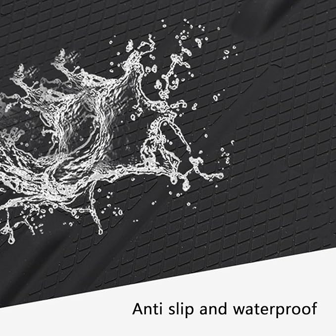 Wireless Pad Anti Slip Mat for N7 2023 Protections Silicone Pad Flexible Pad Easy Use Auto Interior Accessory
