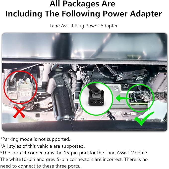 Front 4K & Rear 1080P Dash Cam Custom fit for Toyota Tacoma & Hybrid 2024 2025 2026(Model B), SR SR5 TRD Sport Pro Pre-Runner Off Road Limited etc, Integrated OEM Look, App & WiFi, GPS, 128GB Card