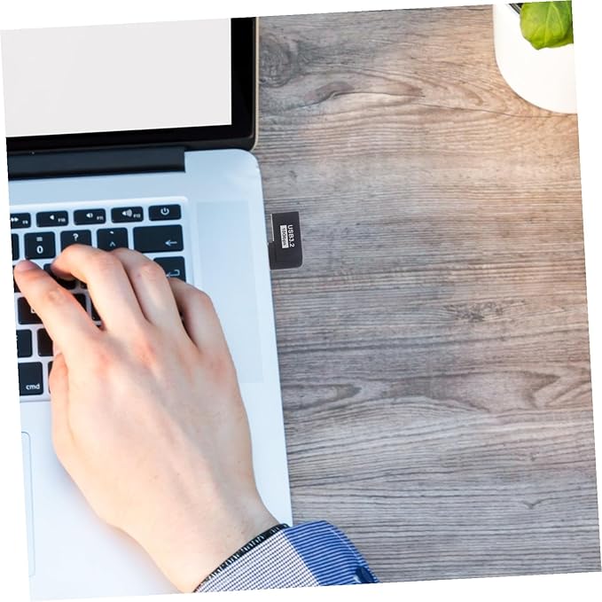 2pcs USB Male to Female Angled Adapter Upward Bending Connector for Laptops High Hardness USB Extender with Space-Saving Design Compatible with Various Devices