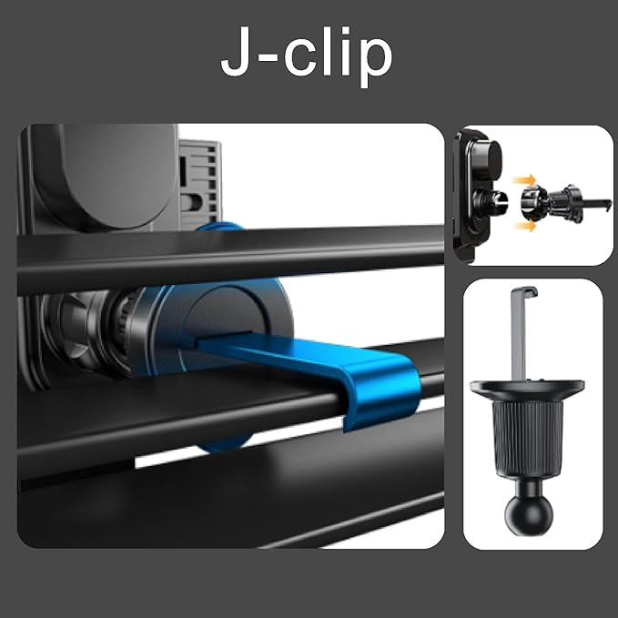 Cell phone holder wireless car charger,15W Auto Clamping Phone holders for your car fit for iPhone 16 15 14 13 12 Mini Pro Max 11 XR, Samsung Galaxy S24 Ultra S23 S22 S21+ Note 20 (Blue)