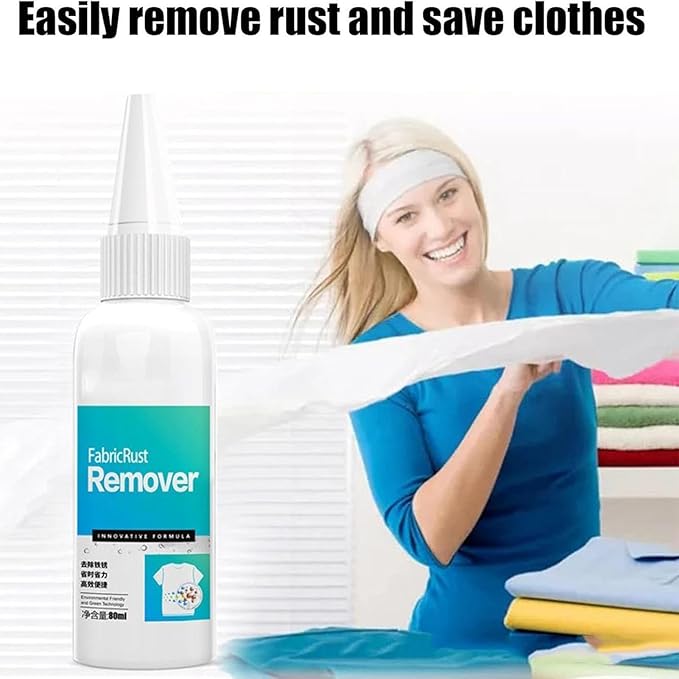 Multi-Fabric Cleaner - 80ml Laundry Stain Remover | Fast Powerful Instant Eraser, Multi Functional Instant Scrubber For Home House Indoor Outdoor Coat Laundry Sofa Covers Car Interiors