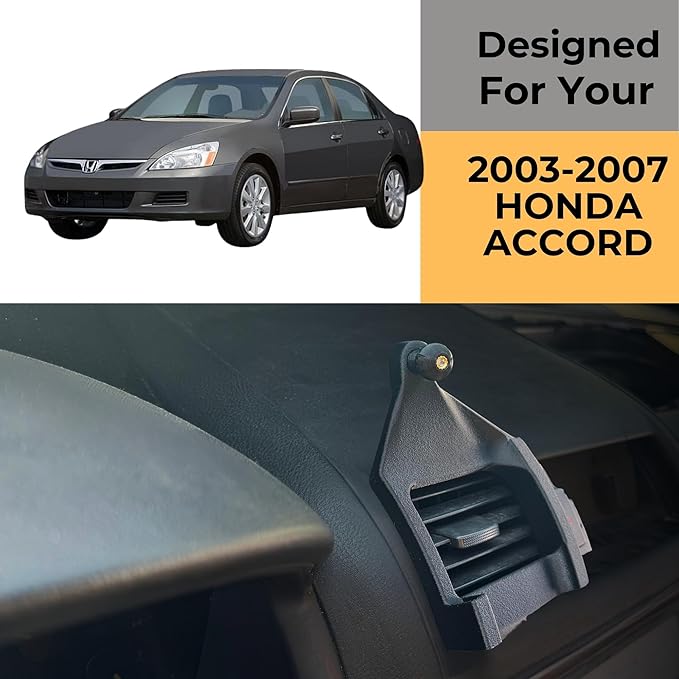 Phone Holder for Honda Accord 2003-2007 (MagSafe Mount)