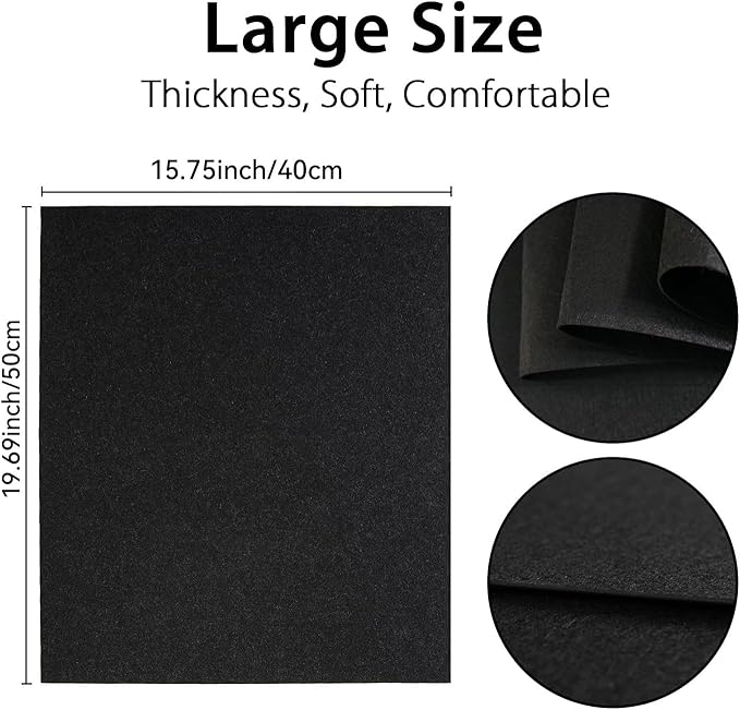 Disposable Floor Mats for Car, 30 Pack Disposable Car Floor Mat, Protective Auto Floor Mats, Vehicle Floor Carpet Protector Floormat Covers, Helps with The Cleanliness of The car