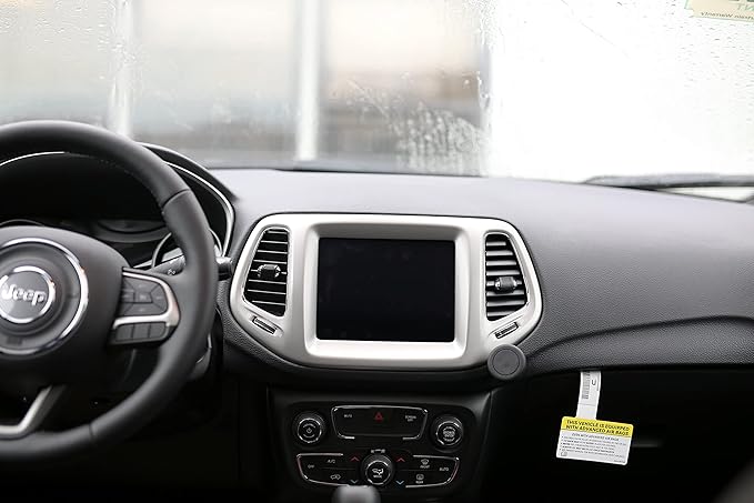Course Motorsports DirectFit Magnetic Phone Mount and Car Phone Holder for Honda CR-V (2017-2022) - Magnetic Head