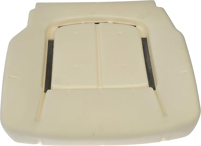 Dorman 926-858 Front Driver Side Seat Bottom Cushion Compatible with Select Ford/Lincoln Models, Tan