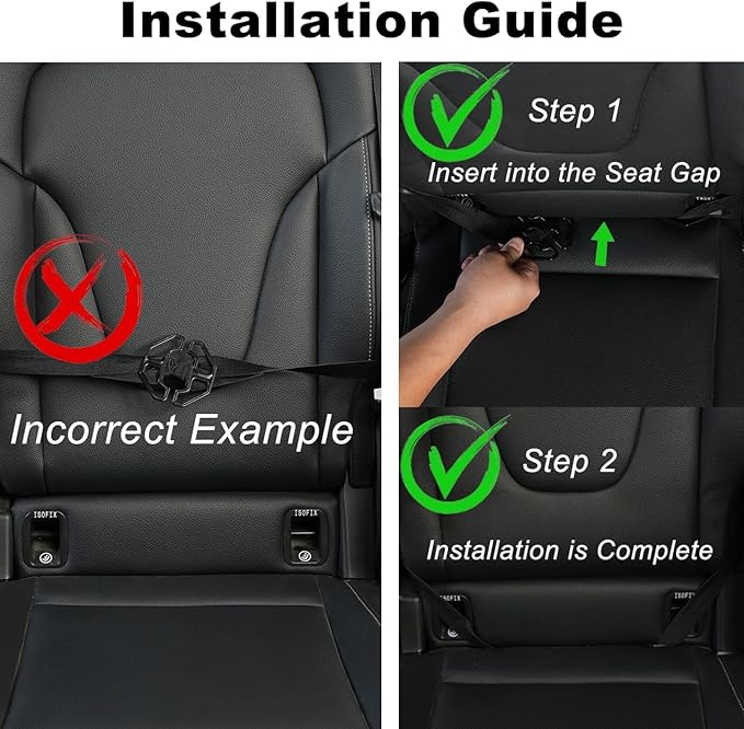 XDV Car Seat Organizers,Multi-functional Back Seat Protectors, Storage Pouches, and Tray Holders (for Cars, Kids, Seat Back and Rear Seats) (Plain Gray, 1 Pcs)