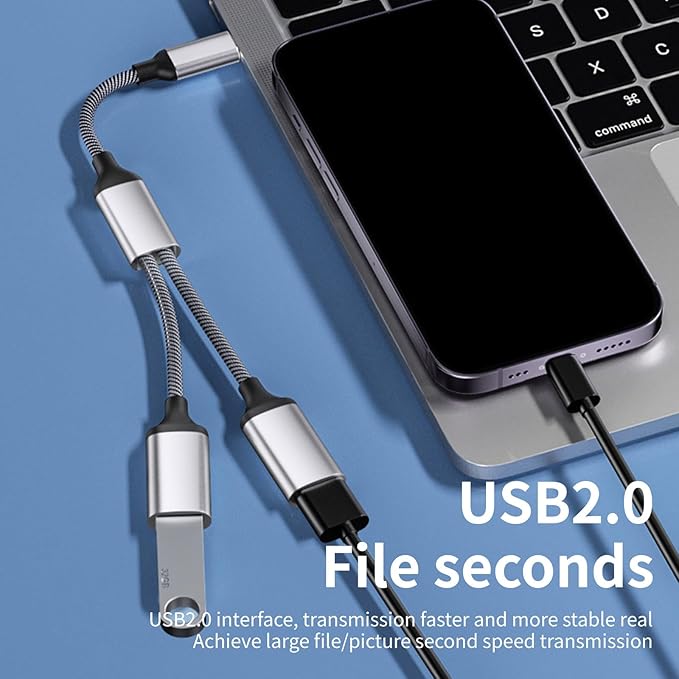 USB Extension Cable Power Splitter Male to Female Adapter Port Extender Hub Data Charger Power Split Adapter USB Hub for Car
