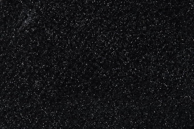 DashMat VelourMat Dashboard Cover Ford Taurus (Plush Velour, Black)