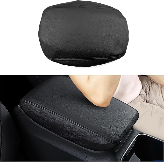 SXCY Fit for 2024 2025 Outback Legacy Armrest Cover for 2020-2024 2025 Subaru Outback Legacy Accessories Center Console Cover 2024 2025 Outback Console Armrest Cover 2025 Outback Accessories