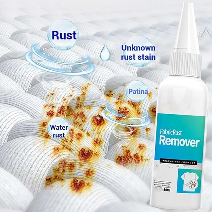 Multi-Fabric Cleaner - 80ml Laundry Stain Remover | Fast Powerful Instant Eraser, Multi Functional Instant Scrubber For Home House Indoor Outdoor Coat Laundry Sofa Covers Car Interiors
