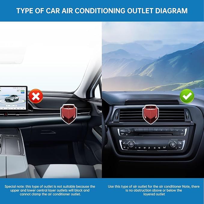 Car air purifier, Odor Eliminator, Car Smell Remover for Smoke & Pet Odor,Eco-Friendly,No Power Needed,Long-Lasting 5 years,2-Pack