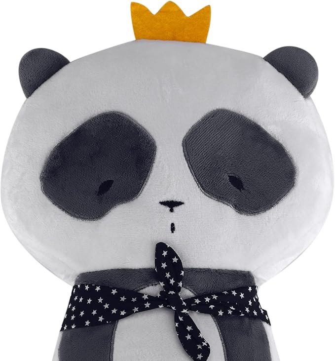 Car Travel Pillow for Kids Car Seat Pillow Cute Cartoon Travel Pillow Cushion Breathable Head and Body Support Pillow for Sleeping Travel Neck Rest Car Seat Pillow Long Journey&Road Trip