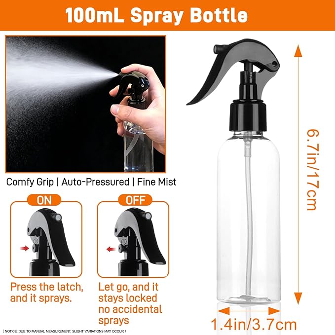 XINDELL Windshield Cleaner Tool, Extendable Car Window Cleaning Kit with 360° Rotating Head, All Purpose 10pcs Interior Exterior Glass Cleaner for Cars Trucks SUVs, with Microfiber Pads & Towels