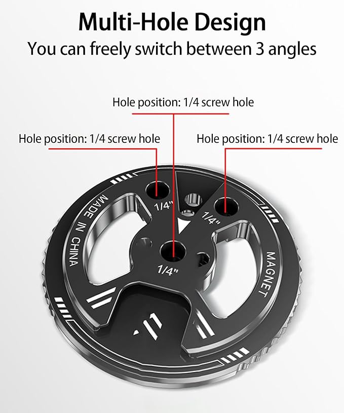 Magnetic Car Phone Mount for Honda Civic 2022-2026 / Acura Integra 2023-2025, for MagSafe Strong Magnets Cell Phone Holder 7/9-Inch Touchscreen Cradles, for iPhone Samsung Galaxy Google