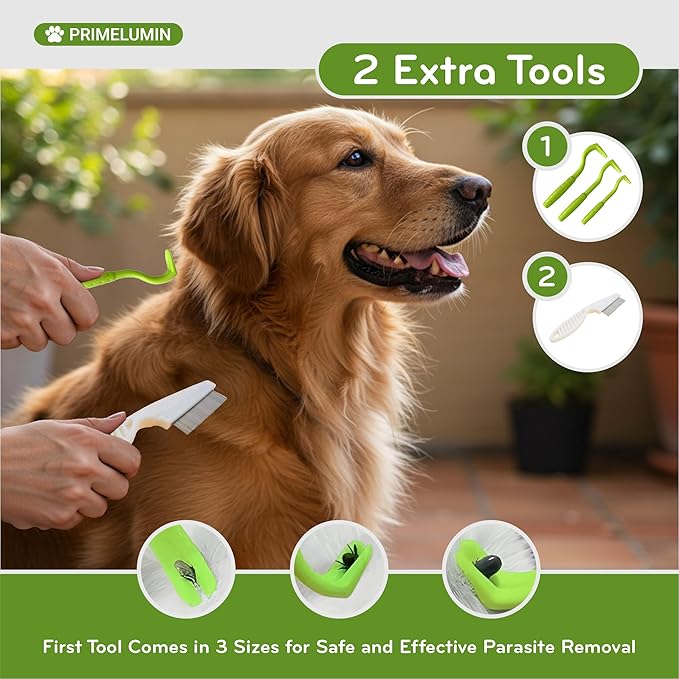 Pet Hair Remover Glove for Dogs & Cats – Upgraded Electrostatic Reusable Pet Hair Removal Mitt & Fur Remover Tool for Couch, Furniture, Sofa, Carpet, Car Seats & Clothes