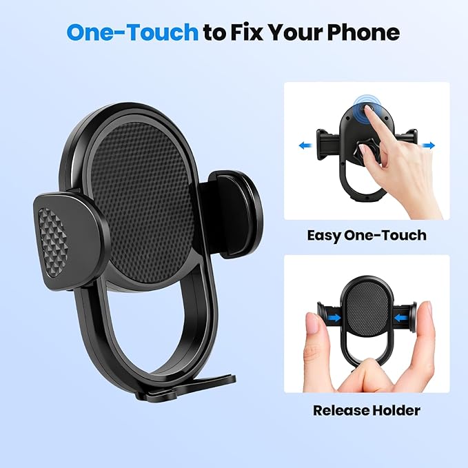 Karltys Upgraded 360° Rotation Magnetic Phone Holder Organizer for Nissan Pathfinder 2022 2023 2024 2025(Not for 2026) Accessories, Screen Organizer & Magnetic Phone Mount for 9-Inch Screen