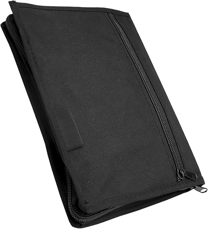 Long-lasting Oxfords Vehicle Organiser With Multiple Pockets For Auto Documents Cards & Office Accessories Storage Car Glove Box Organiser