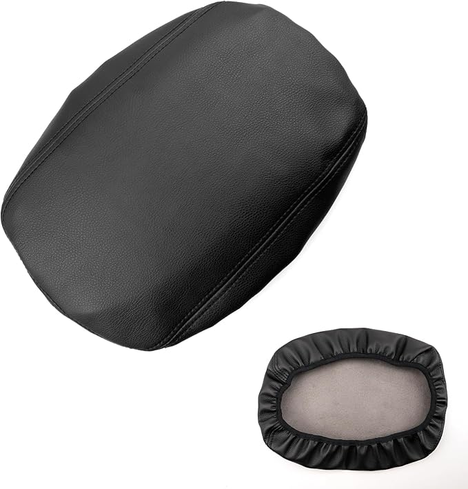 SXCY Fit for 2024 2025 Outback Legacy Armrest Cover for 2020-2024 2025 Subaru Outback Legacy Accessories Center Console Cover 2024 2025 Outback Console Armrest Cover 2025 Outback Accessories