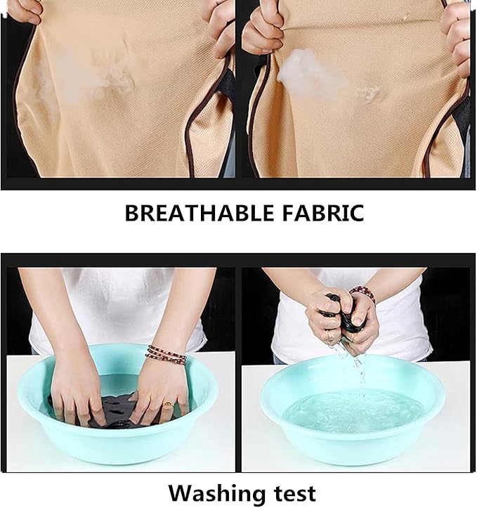 Car Seat Neck Pillow, Headrest Cushion Relieve Neck Pain for & Muscle Tension,100% Memory Foam Neck Support Head Pillow for Ergonomic Design