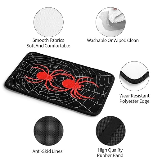 Simple Clip Art Car Auto Armrest Cushion Cover Accessories Center Console Seat Box Pad Protector Universal Decoration for Most Vehicle SUV Truck