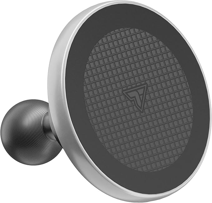Tackform 20 Series High Strength Magnetic Wireless Charging Phone Holder with 20mm Ball - Compatible with MagSafe and Bulletpoint | NOT for Use with 1" / 25.4mm / B Sized Systems