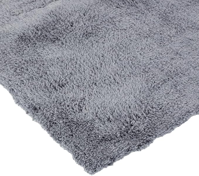 Maxshine 16" x 24" Universal 3-Pack Grey Microfiber Towels – 600GSM Edgeless Design – Ultra-Soft, High-Absorbency Towels for Car Detailing, Polishing & Scratch-Free Cleaning