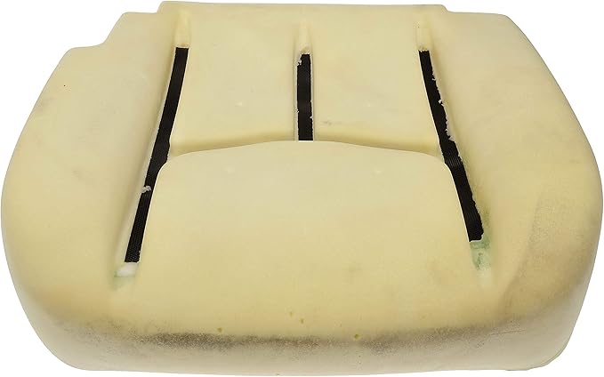 Dorman 926-897 Driver Side Seat Bottom Cushion Compatible with Select Chevrolet/GMC Models, Tan