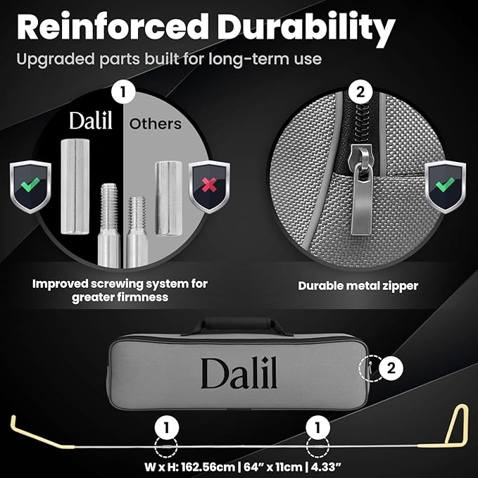 Car Unlock Kit - Complete Emergency Tool Set for Road Safety | Protect Your Vehicle and Loved Ones | Includes Premium Bag, Luxury Keychain & Microfiber Towel.