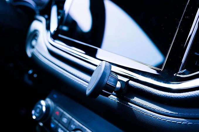 Course Motorsports Direct Fit Phone Mount: Dodge Durango (2021+) Magsafe Head - Non Charging Right