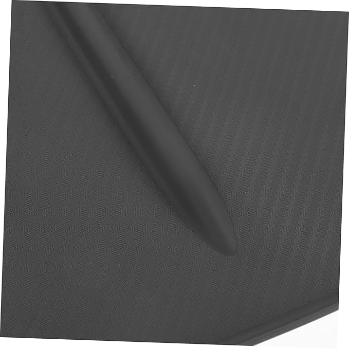 Cordless Charging Silicone Pad for -Skid Dashboard Mat Modern Stylish Car Interior Accessory Easy Installation Compatible Vehicle Charging Needs