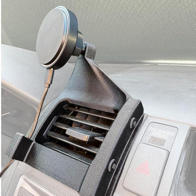 Phone Holder for Honda Accord 2003-2007 (MagSafe Mount)