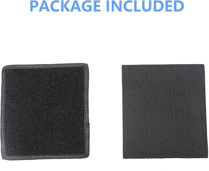 sukemichi Center Console Organizer MOLLE Panel for Ford Bronco Accessories 2021-2025 2026 Armrest Organizer Storage Holder Tactical Pouch Multi-Purpose Utility Gadget Gear Tool Bag