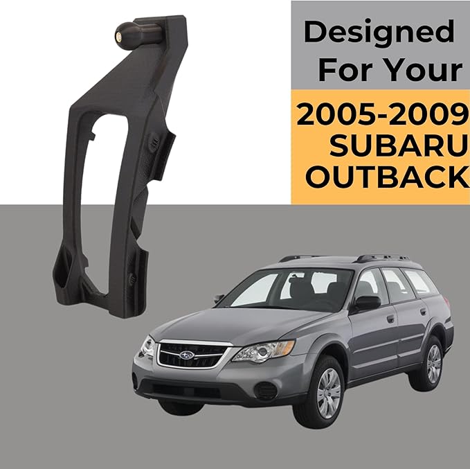 Phone Holder for Subaru Outback 2005-2009 Magnetic Wireless Charging