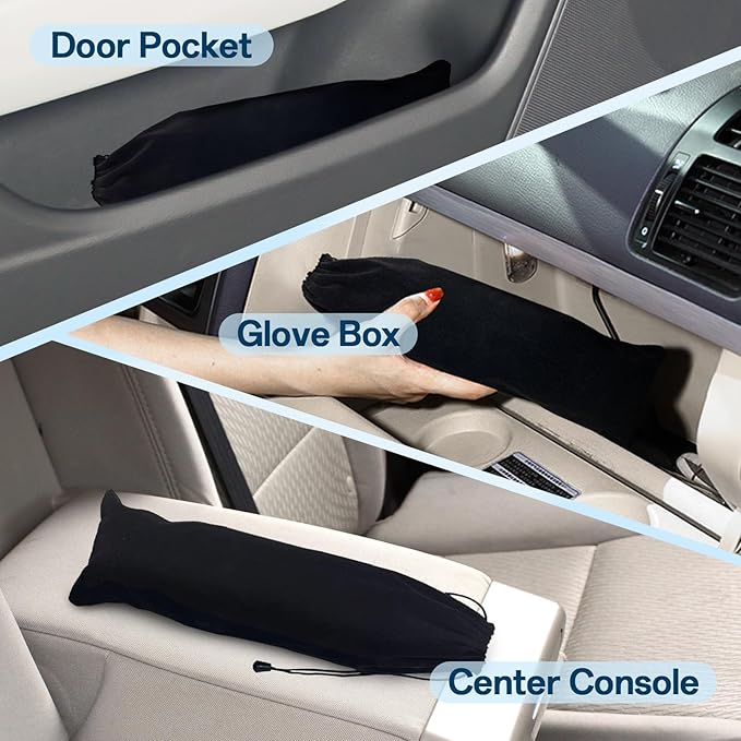 Windshield Sun Shade for Mazda CX-5 2017-2025, Umbrella Car Shades with 360°Rotating Shaft, Foldable Front Window Sunshade for UV & Heat Protection