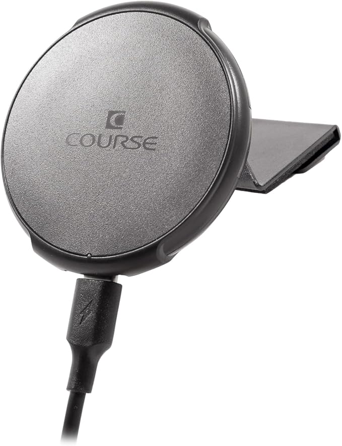 Course Motorsports Direct Fit Phone Mount - Lexus GX460 (2010-2021) - Right - Magnetic - Compatible with MagSafe